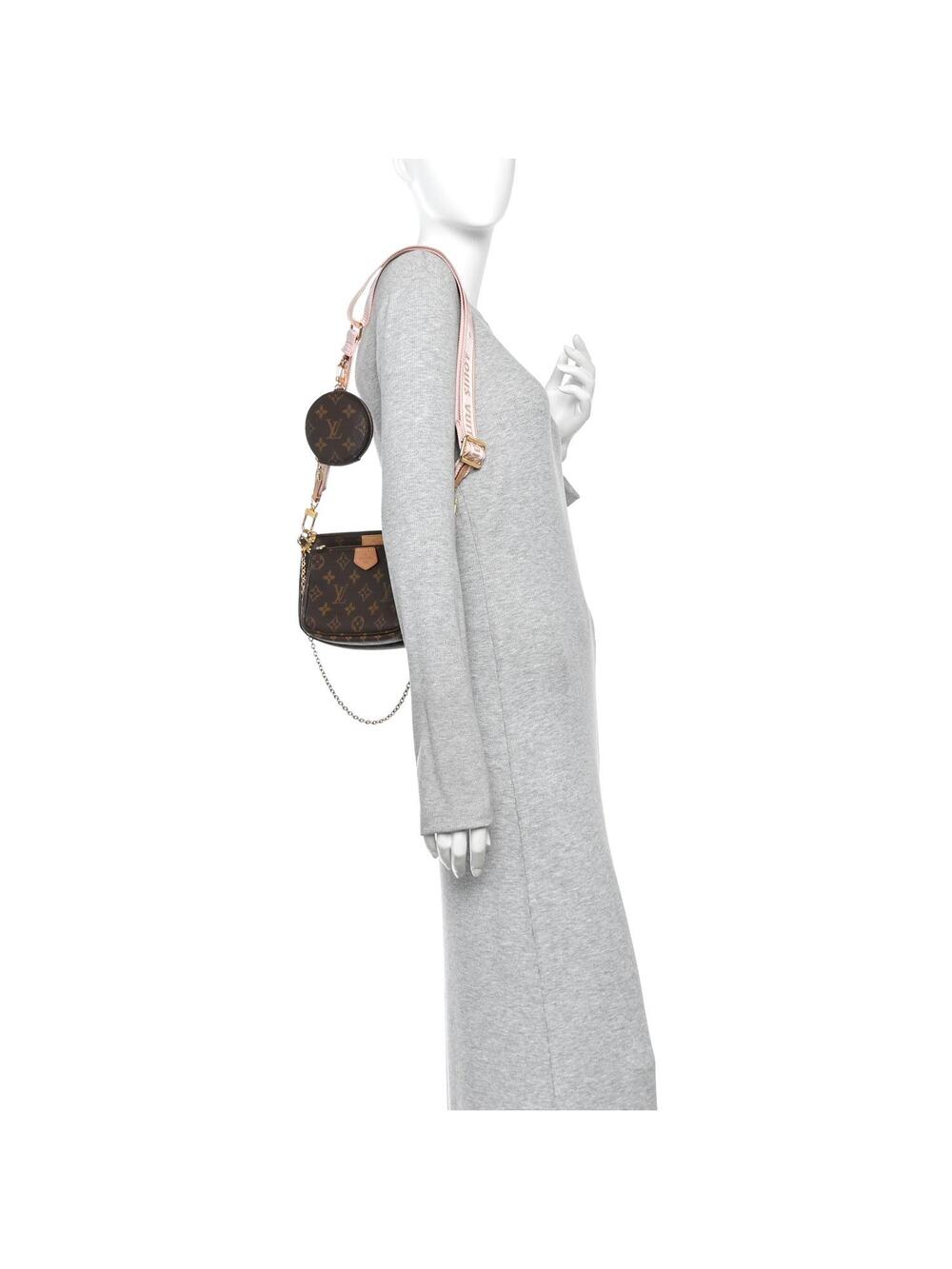 Louis Vuitton Multi Pochette #274250L18B - Picture 2 of 12